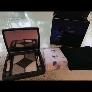 Dior 5 Couleurs  Couture Eyeshadow Palette